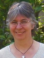 Andrea Hermann - Mitarbeiterin