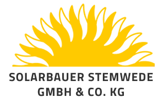 solarbauer stemwede gmbh & co. kg